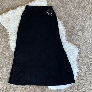 Reformation Runyon Skirt